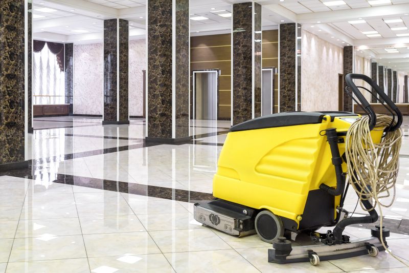 Marble Cleaning