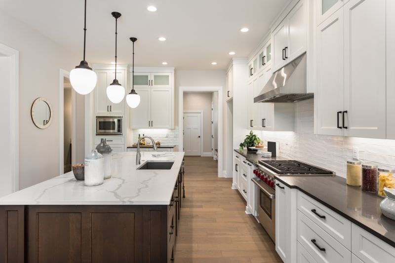 Countertop Remodeling in Sonoma County, CA