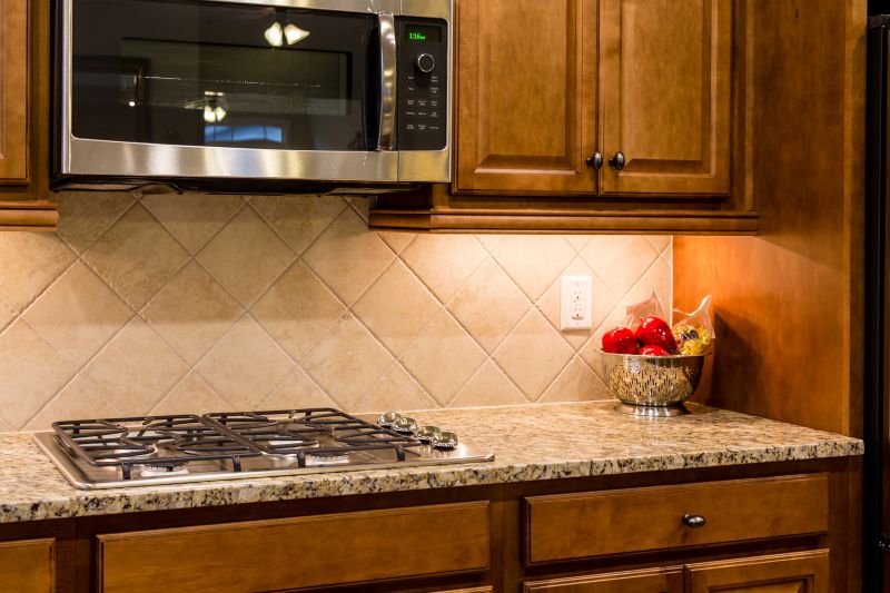 Countertop Remodeling in Santa Rosa, CA