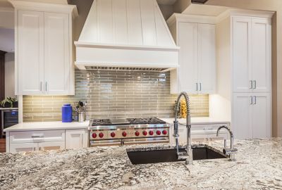Countertop Replacement Service in Sacramento, CA