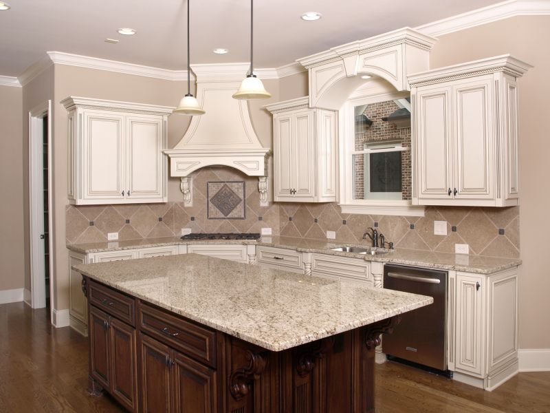 Countertop Replacement Service in Napa, CA