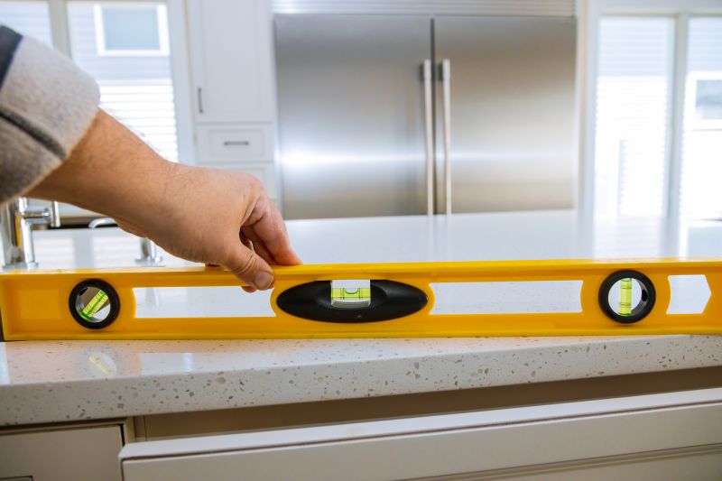 Granite Countertop Installation in Napa, CA