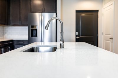 Granite Countertop Installation in Sonoma County, CA