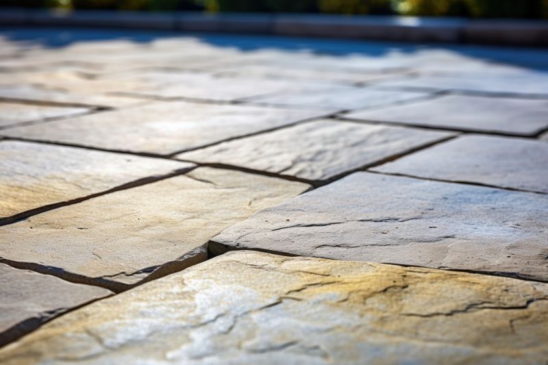 How Commercial Stone Restoration Improves Professional Appearance