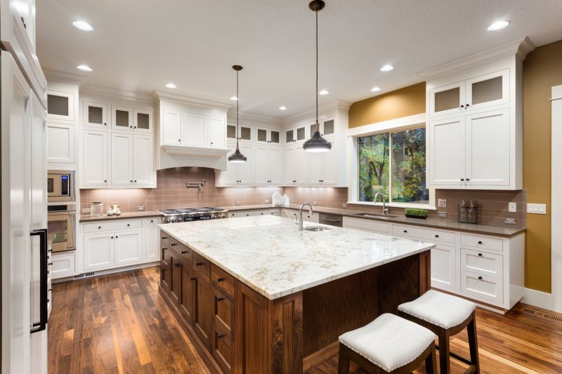 Kitchen Countertop Remodeling in Santa Rosa, CA