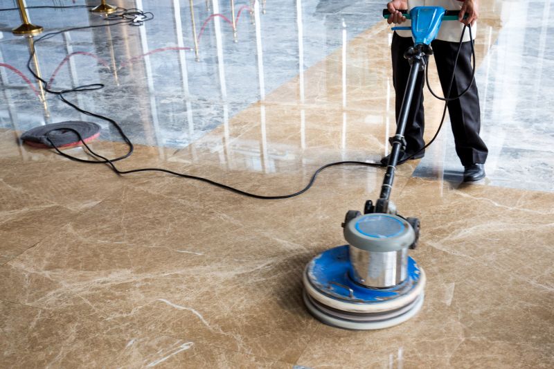 Marble Cleaning Cost Overview — Cost of Marble Cleaning