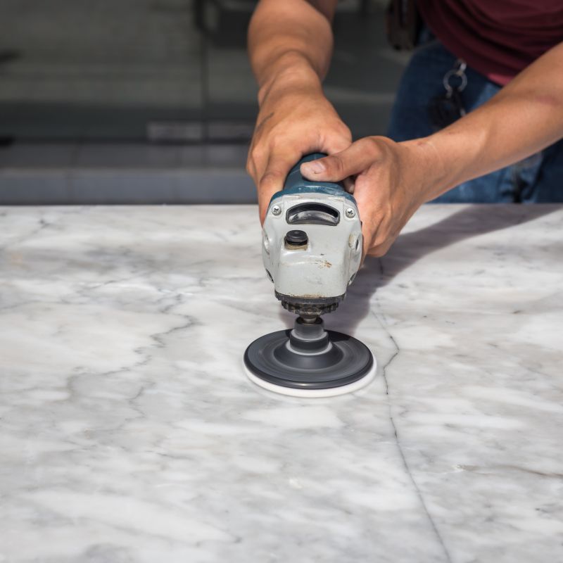 Marble Cleaning