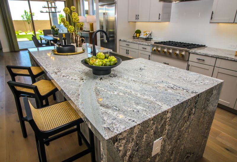 Granite Sealing Service in Sacramento, CA