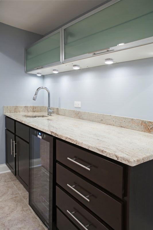 Kitchen Countertop Remodeling in Marin County, CA