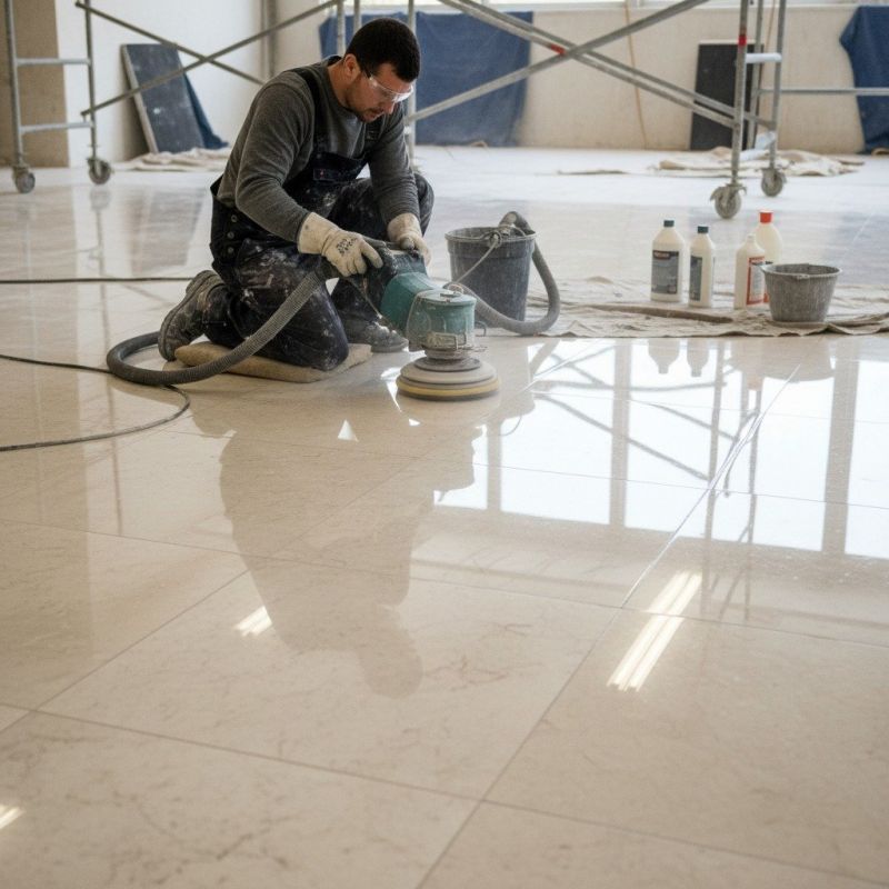 Contact About Marble Cleaning
